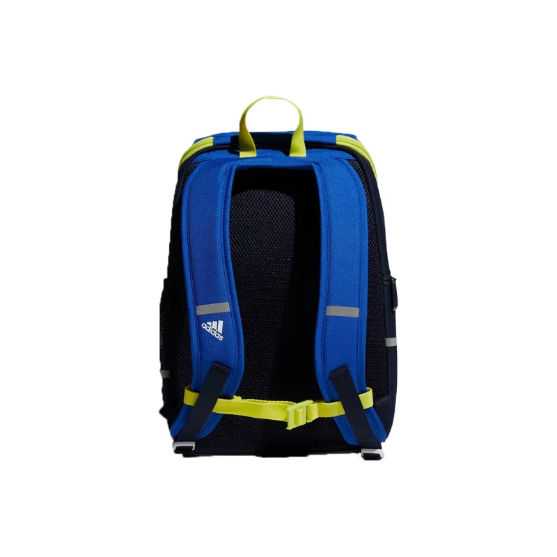 Adidas Recycled Polyester Backpack Regular Men's Blue-1