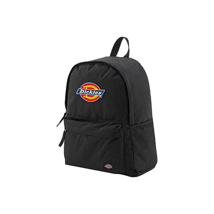 Dickies Polyester Backpack Regular Unisex Black-1