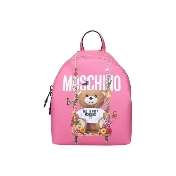MOSCHINO Backpacks