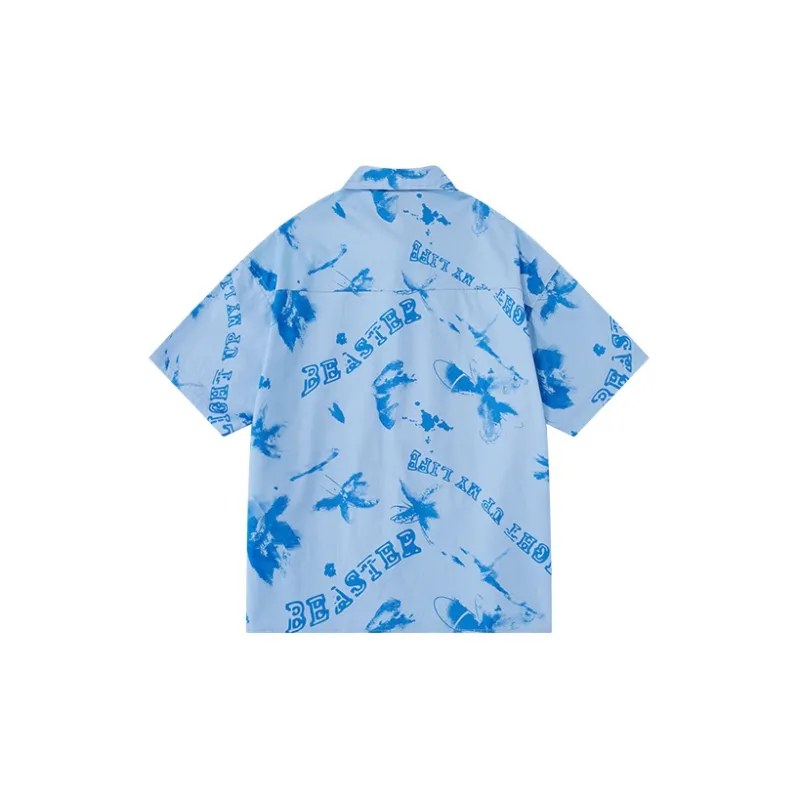 BEASTER Shirts Unisex-13