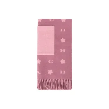 COACH Knit Scarves Women's