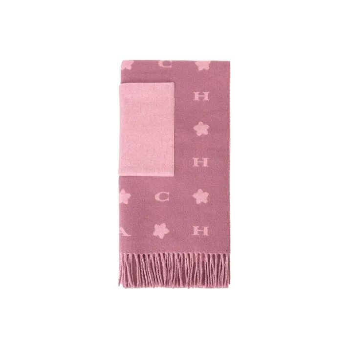 COACH Knit Scarves Women's-0