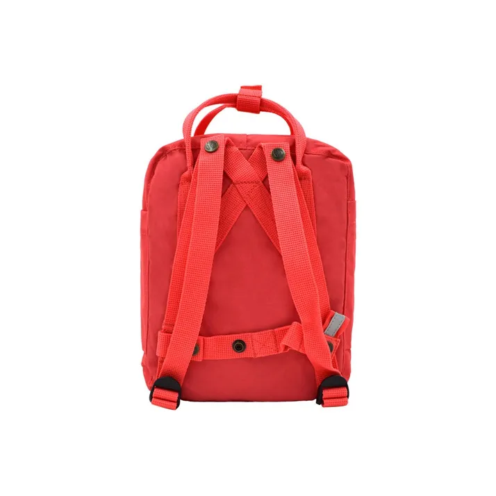 Fjallraven Outdoor Bags Peach Pink-1
