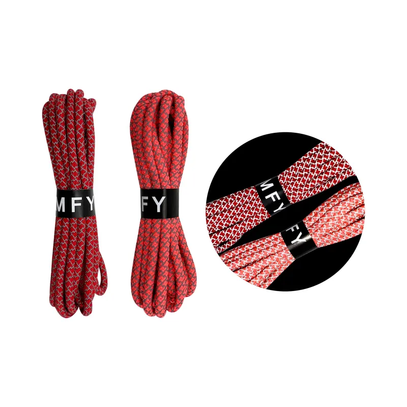 CMFY Shoelaces Unisex-0