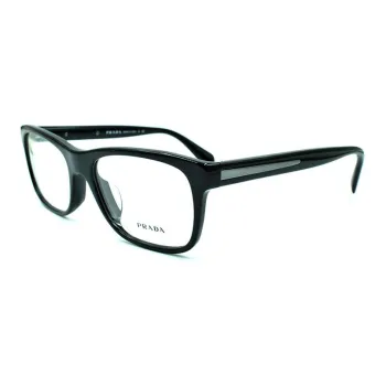PRADA Eyeglass Frames Men