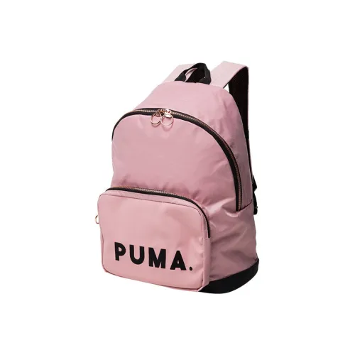 PUMA Backpacks Wedding Pink