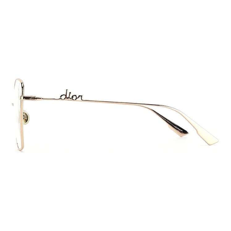DIOR Quarterly New Products Eyeglass Frames Women's-2