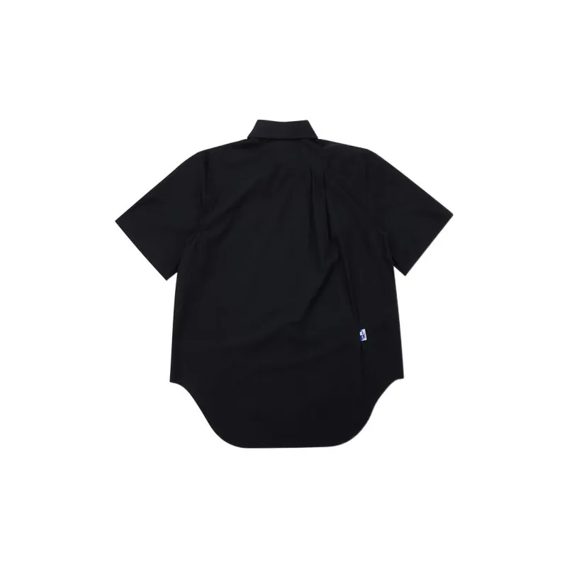 Corneliani half-zip fastening polo shirt Blau