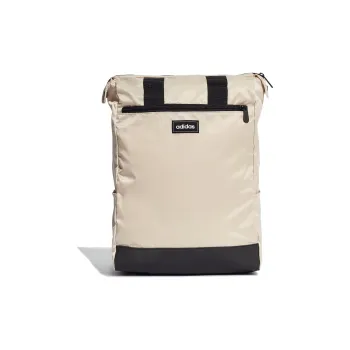 Adidas Neo Polyamide Backpack Regular Unisex Ecru