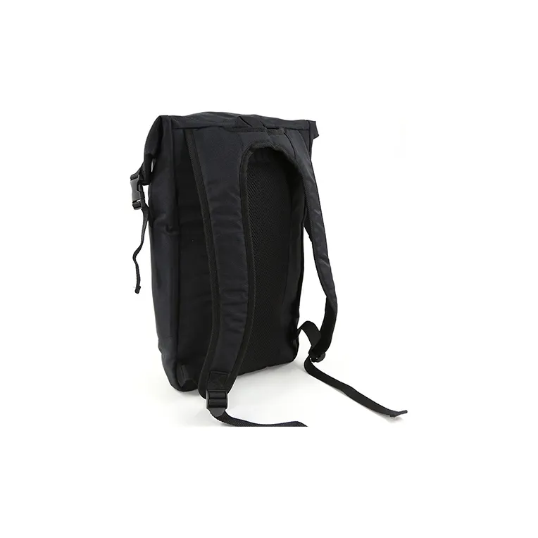 PETERPOINT Oxford Laptop Bag Casual Backpack Regular Unisex Blue-4
