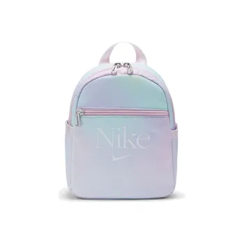 Nike Fabric Backpack Regular Women's Pink