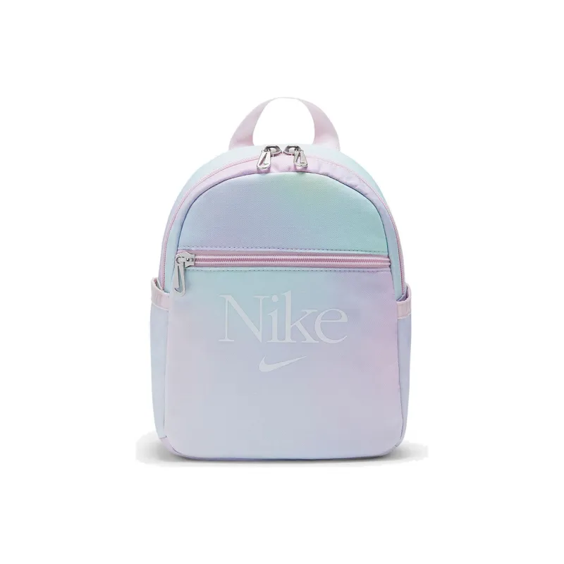 Nike Fabric Backpack Regular Women's Pink-0