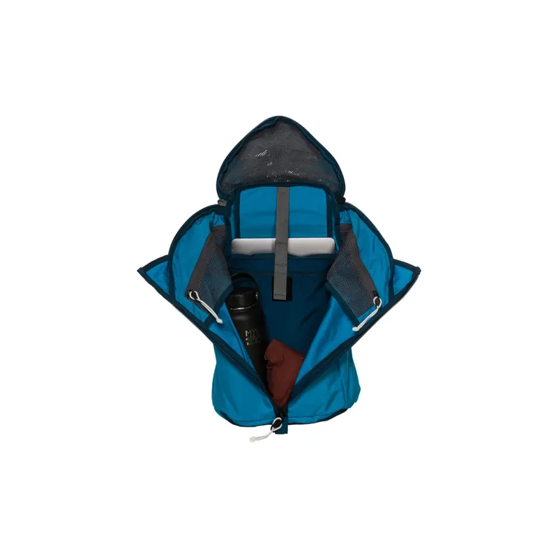 MYSTERY RANCH 21L Backpack Outdoor Bag Recycled Nylon Multicolor Unisex-3