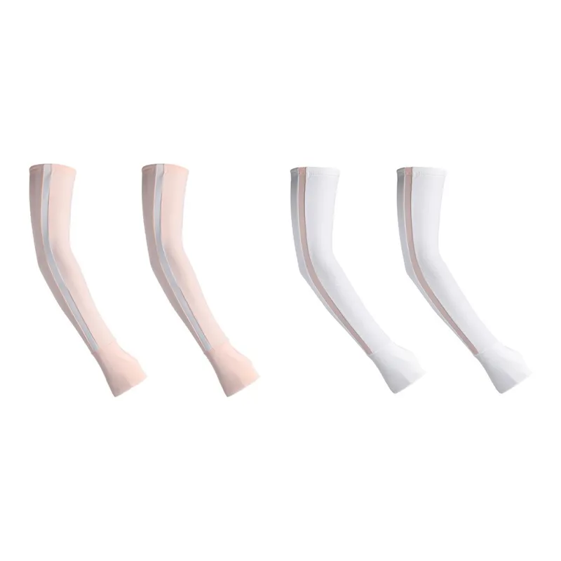BAIJUAN Sun Protection Sleeves Unisex-4