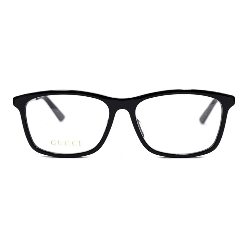 GUCCI Eyeglass Frames Men-0