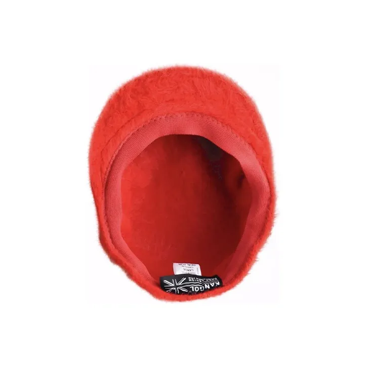 KANGOL Rabbit Fur Berets Unisex-2