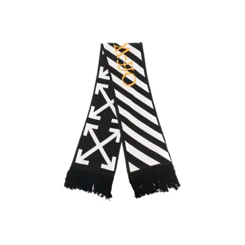 OFF-WHITE Arrows Scarf SS19