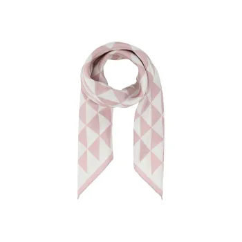 PRADA Silk Scarves Men Multicolor