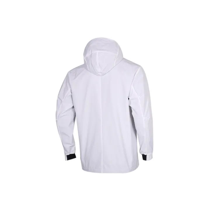 Adidas Jacket Winter Men's White-1