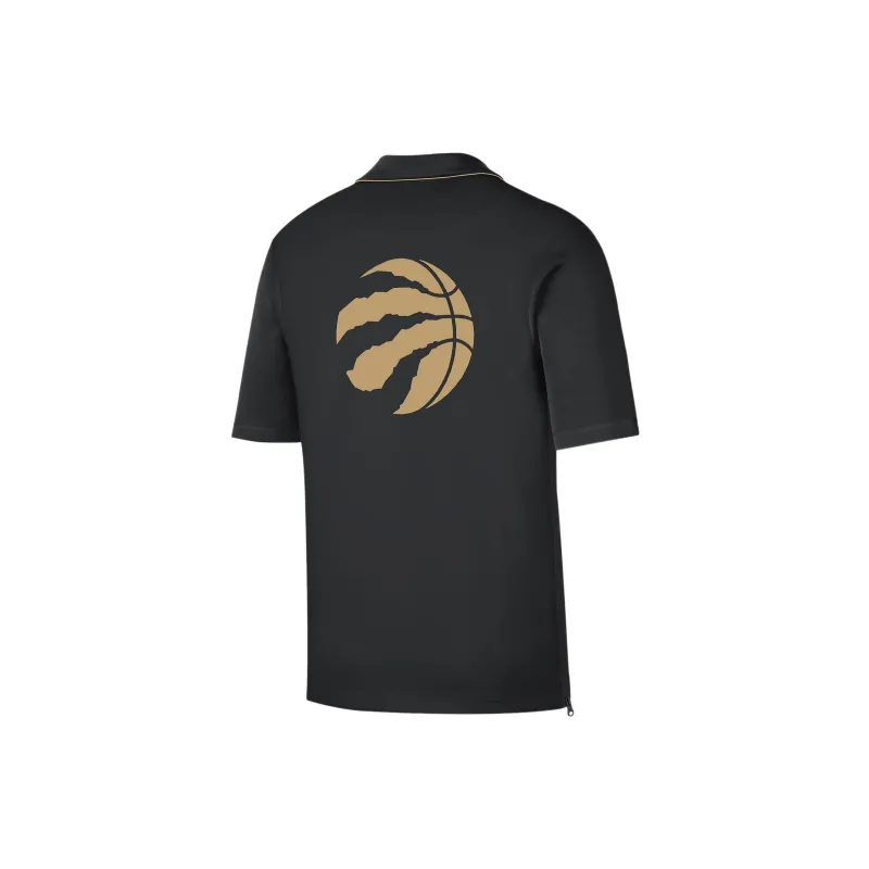Nike Nba Toronto Raptors T shirt-1