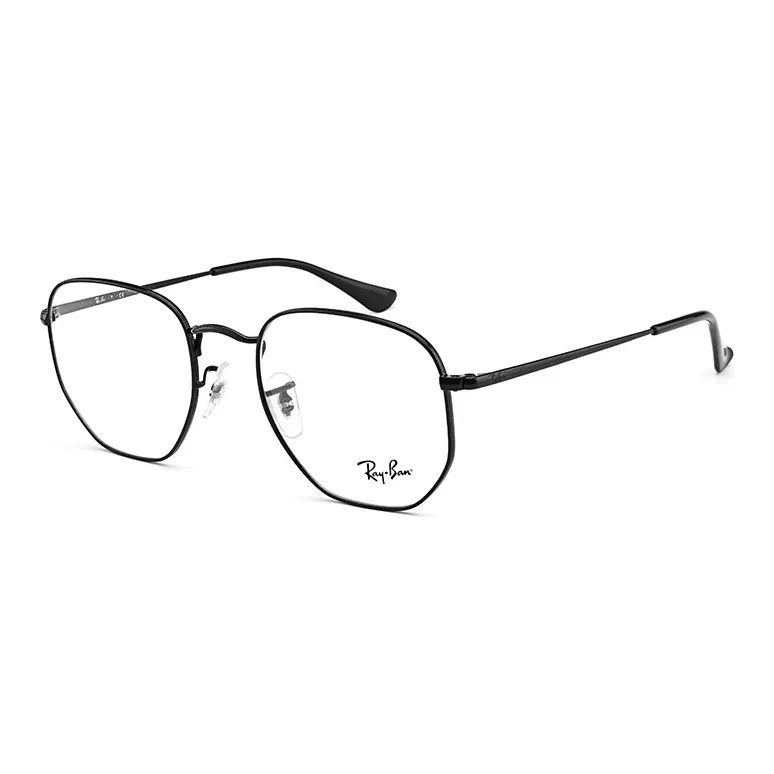 RayBan Hexagonal Frame Glasses-1
