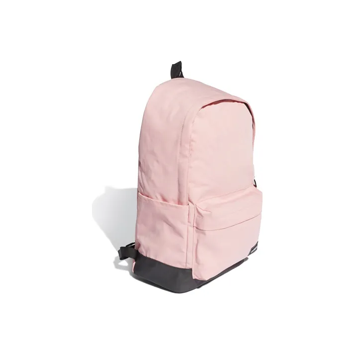 Adidas Neo Polyester Sports Backpack Regular Unisex Pink-1