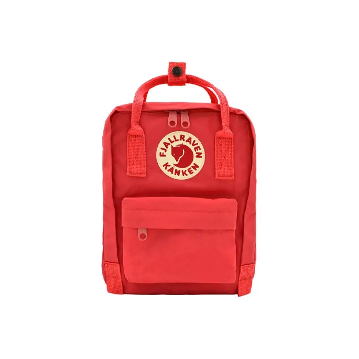 Fjallraven Outdoor Bags Peach Pink-0