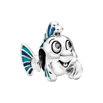 Pandora Disney Charms / Pendants Unisex Silver