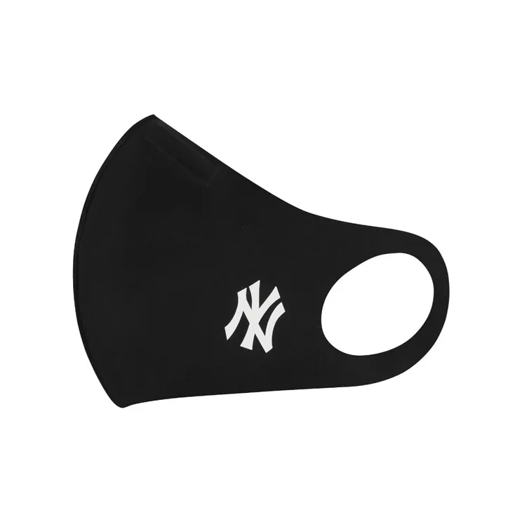 MLB Face Masks Unisex-1