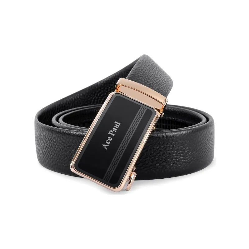 Ace Paul Leather Belts Men-2