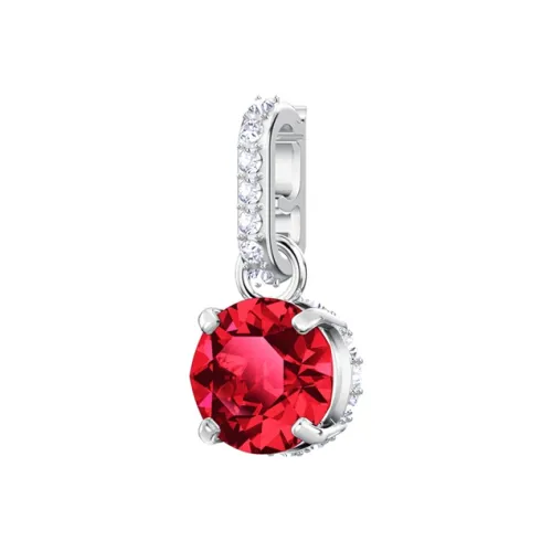 Swarovski Charms / Pendants Women's Red