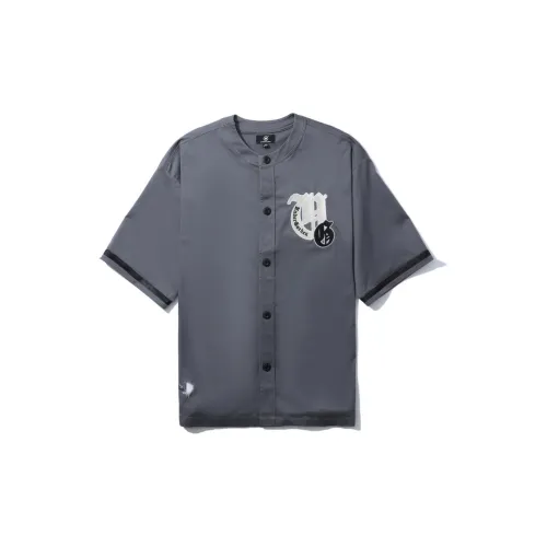 UNDERGARDEN Unisex Shirt