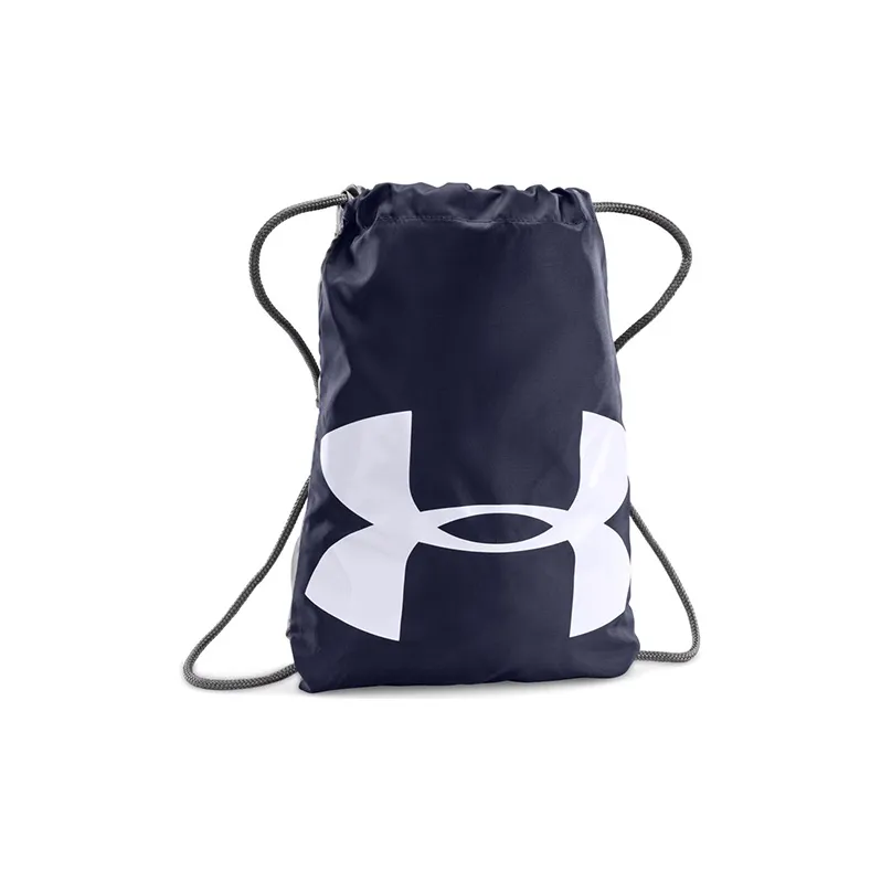 Under Armour Backpacks Navy Blue-1
