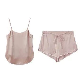 SILKISS Women's Pajama Sets