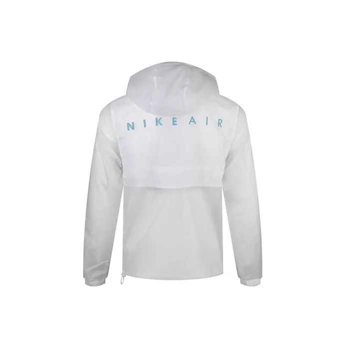 Nike Jackets Men White-1