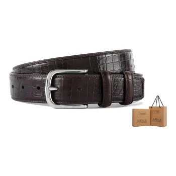 Ace Paul Leather Belts Men