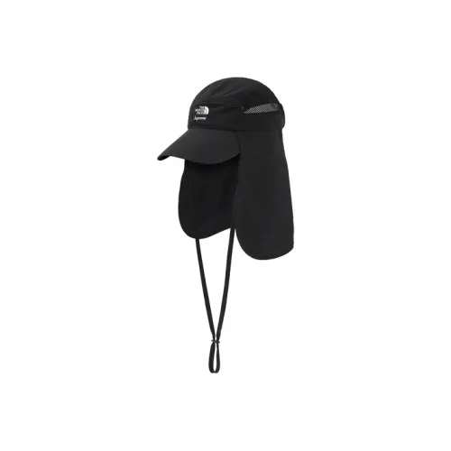 Supreme Unisex Hood Plush Hat