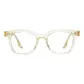 Transparent Tea Brown