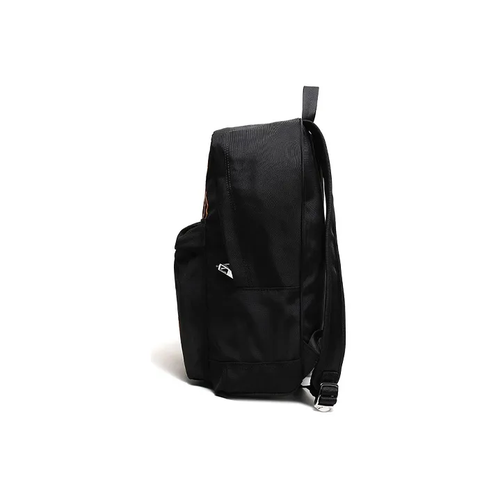 KENZO Polyester Backpack Regular Unisex Black-2