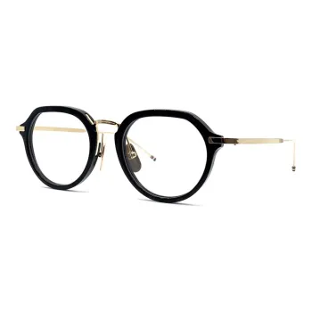 THOM BROWNE Eyeglass Frames Accessories Men on Sale THOM BROWNE Eyeglass Frames Accessories Men on Sale
