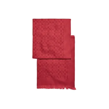 COACH Shawls Women's