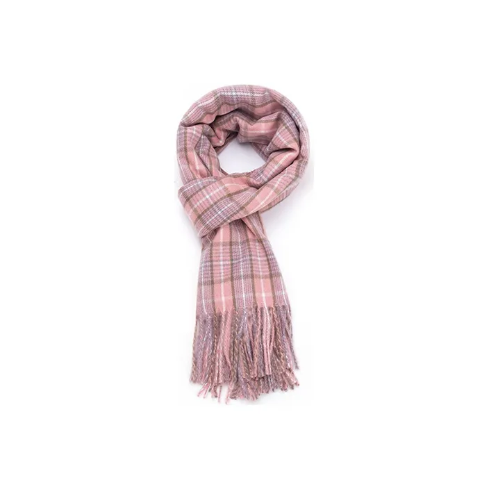 KENMO Shawls Unisex-7