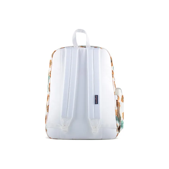 JanSport Polyester Backpack Regular Unisex Multicolor-3