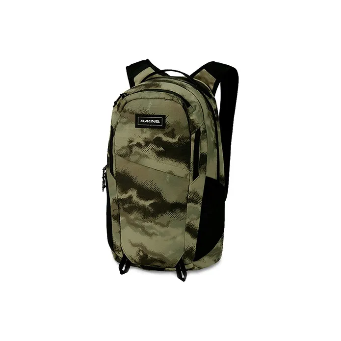 Dakine Polyamide Laptop Bag Backpack Regular Unisex-5