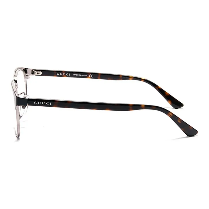 GUCCI Eyeglass Frames Men-2