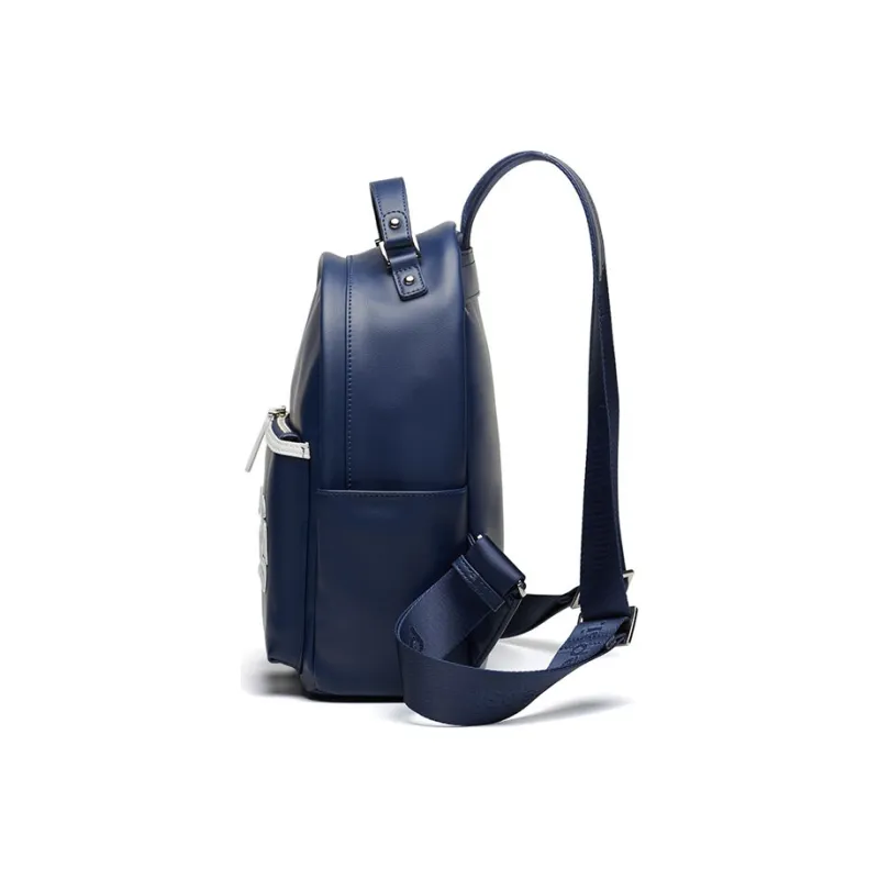 Pepsi Backpacks Deep Sea Blue Includes Brand Theme Card Holder-2