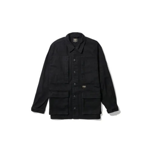 Carhartt WIP Shirts Unisex Black