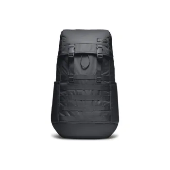 Nike Polyester Backpack Unisex Black