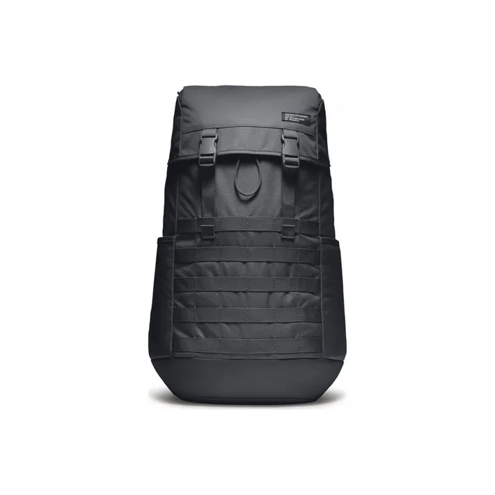 Nike Polyester Backpack Unisex Black-0