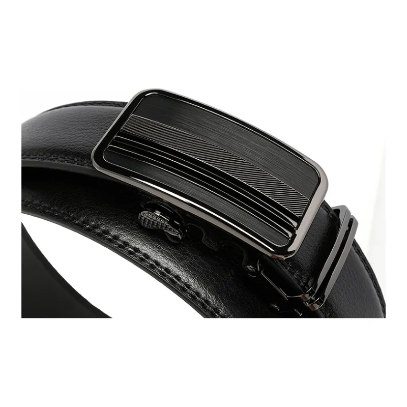 FREE RABBITⅡ Leather Belts Men-3